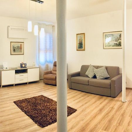 Ca' Braga Biennale Apartment Венеция Екстериор снимка