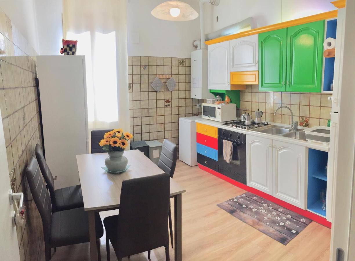 Ca' Braga Biennale Apartment Венеция Екстериор снимка