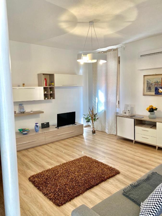 Ca' Braga Biennale Apartment Венеция Екстериор снимка