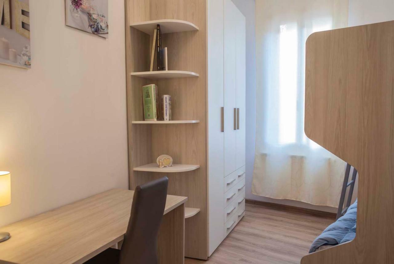 Ca' Braga Biennale Apartment Венеция Екстериор снимка